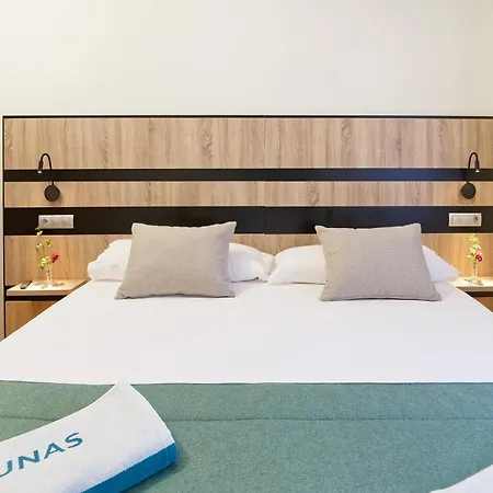 Hotel By Dunas - Adults Only 4*