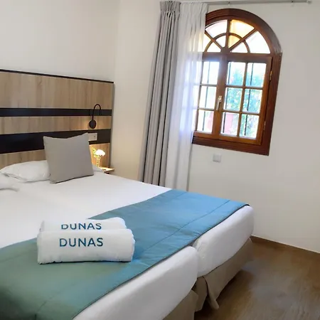 Hotel By Dunas - Adults Only 4*