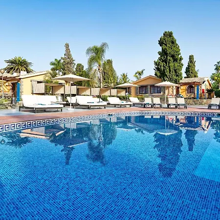 By Dunas - Adults Only Hotel