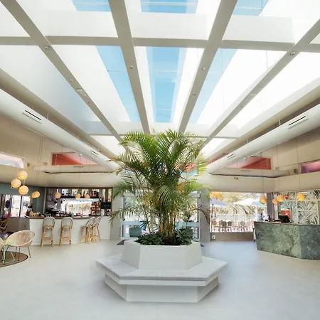 Отель By Dunas - Adults Only 4*