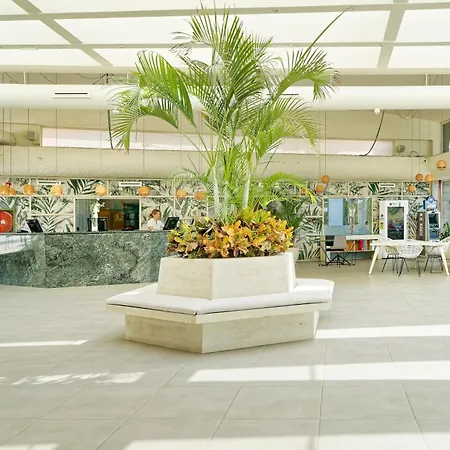 By Dunas - Adults Only Hotel Maspalomas (Gran Canaria)