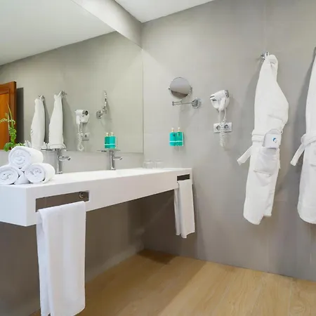 Hotel By Dunas - Adults Only Maspalomas (Gran Canaria)