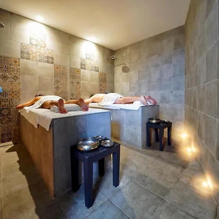 By Dunas - Adults Only Hotel Maspalomas (Gran Canaria)