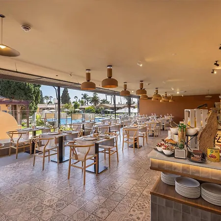 Hotel By Dunas - Adults Only Maspalomas (Gran Canaria)