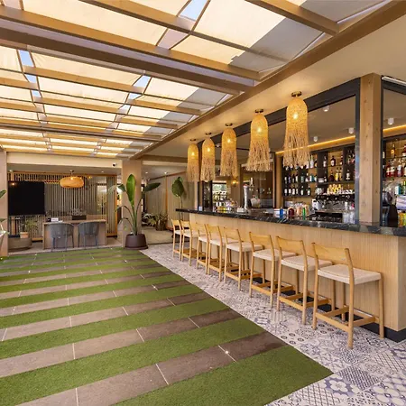 By Dunas - Adults Only Hotel Maspalomas (Gran Canaria)
