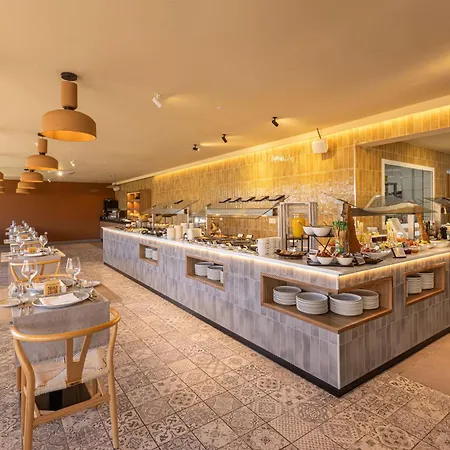Hotel By Dunas - Adults Only Maspalomas (Gran Canaria)