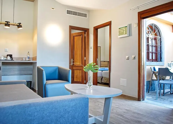 Hotel By Dunas - Adults Only 4*