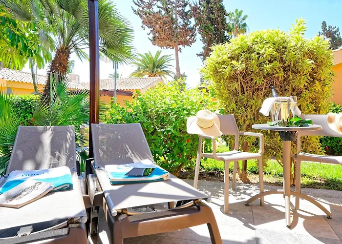 By Dunas - Adults Only Hotel Maspalomas (Gran Canaria)