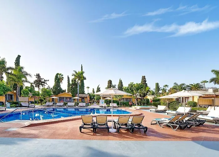 By Dunas - Adults Only Hotel