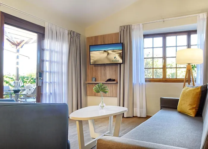 Hotel By Dunas - Adults Only Maspalomas (Gran Canaria)