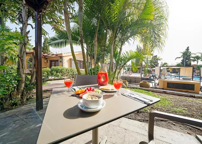 Hotel By Dunas - Adults Only 4*