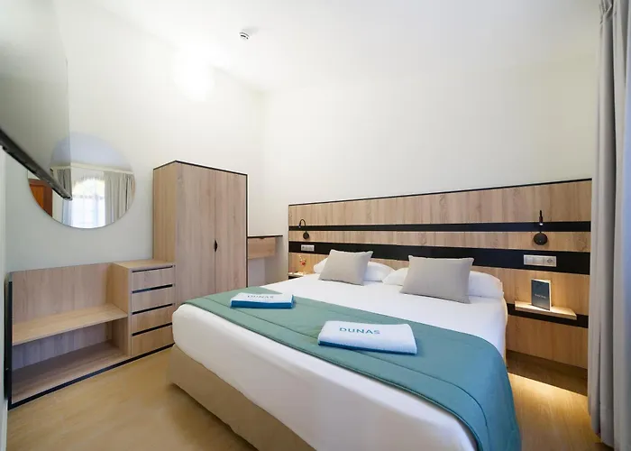 By Dunas - Adults Only 4*