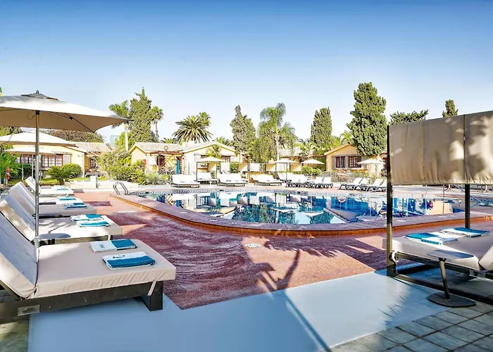 By Dunas - Adults Only Hotel 4*