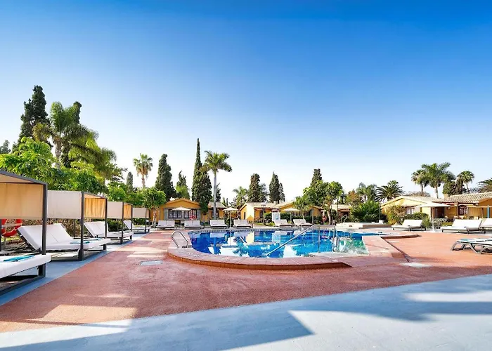 By Dunas - Adults Only Hotel Maspalomas (Gran Canaria)