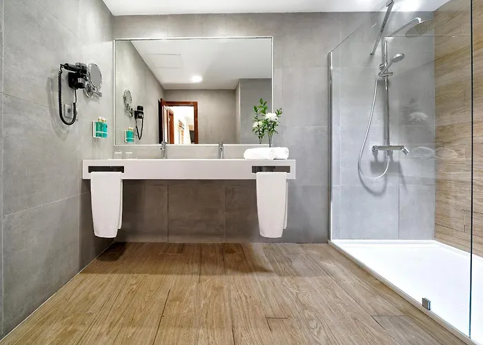 By Dunas - Adults Only Hotel Maspalomas (Gran Canaria)