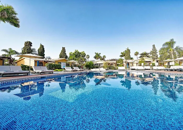 By Dunas - Adults Only Maspalomas (Gran Canaria)