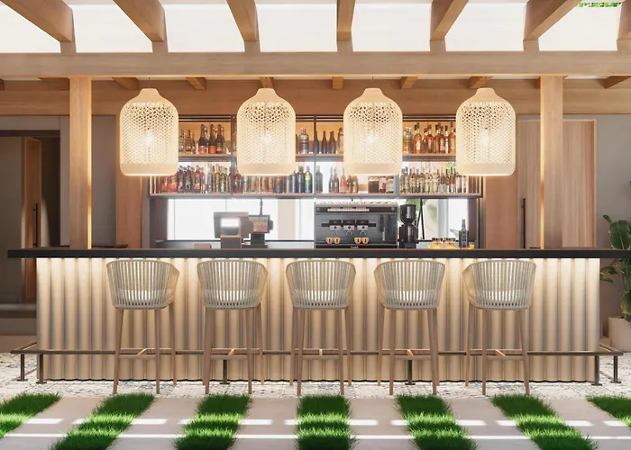 Hotel By Dunas - Adults Only Maspalomas (Gran Canaria)