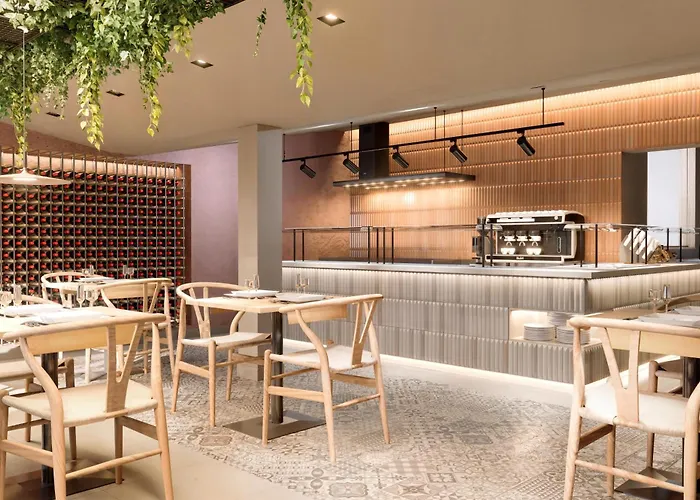 Hotel By Dunas - Adults Only