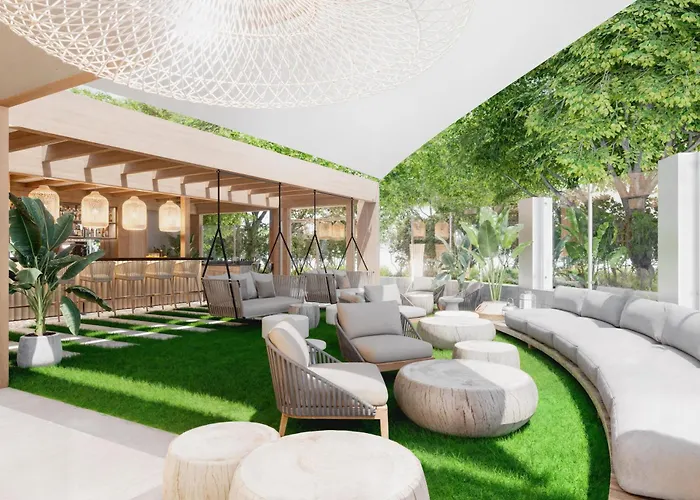 By Dunas - Adults Only 4* Maspalomas (Gran Canaria)