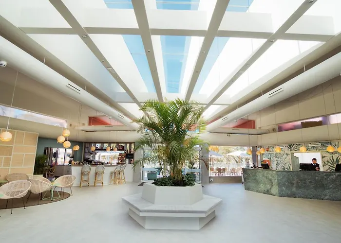 Hotel By Dunas - Adults Only 4*