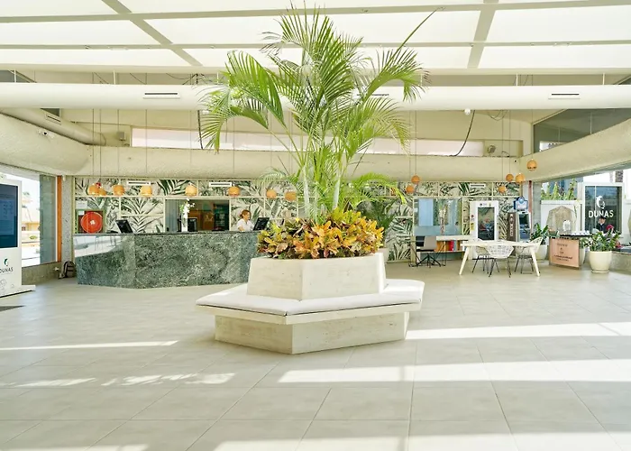 By Dunas - Adults Only Hotel Maspalomas (Gran Canaria)