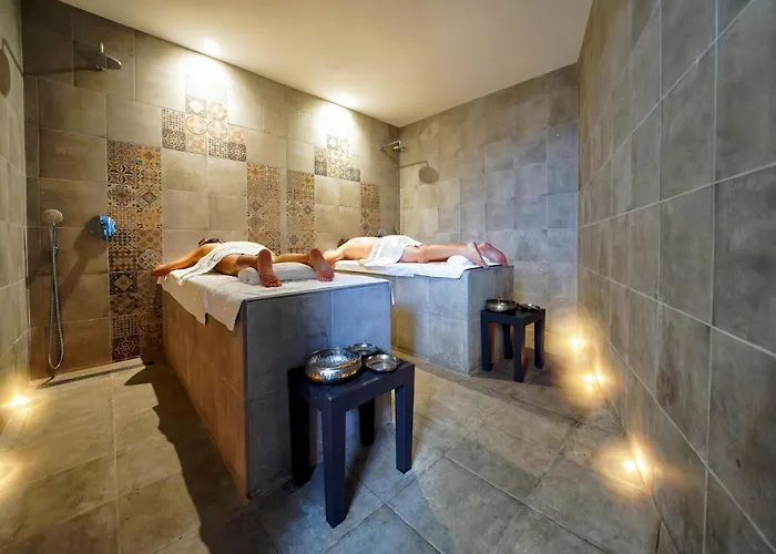 By Dunas - Adults Only 4* Maspalomas (Gran Canaria)