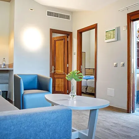 Hotell By Dunas - Adults Only 4*