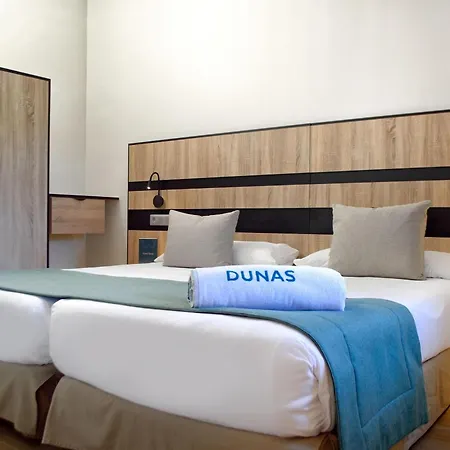 Hotell By Dunas - Adults Only