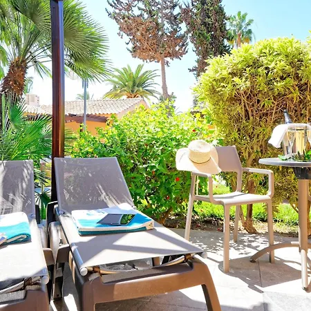 By Dunas - Adults Only Hotell Maspalomas (Gran Canaria)