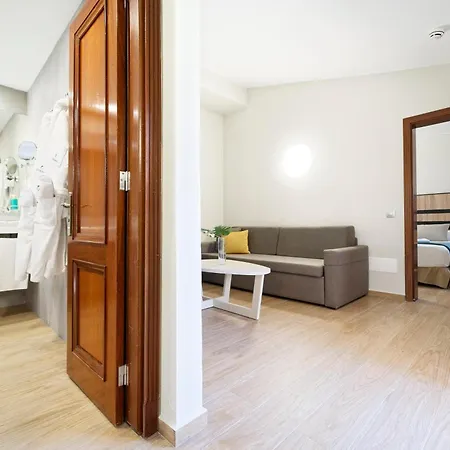 By Dunas - Adults Only Hotell 4*