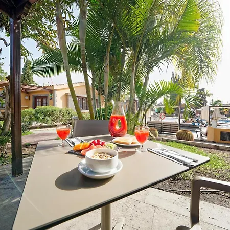Hotell By Dunas - Adults Only 4*