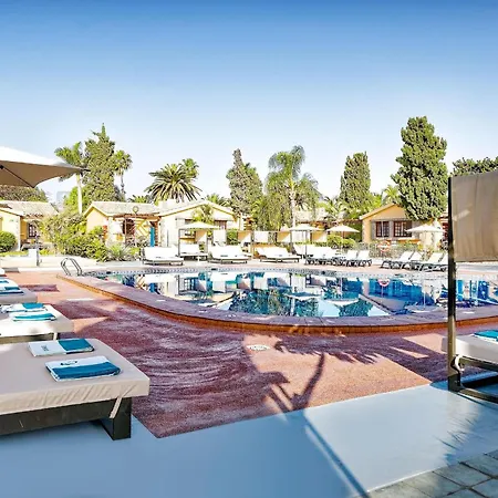By Dunas - Adults Only Hotell 4*