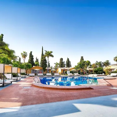 By Dunas - Adults Only Hotell Maspalomas (Gran Canaria)