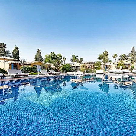 By Dunas - Adults Only Maspalomas (Gran Canaria)