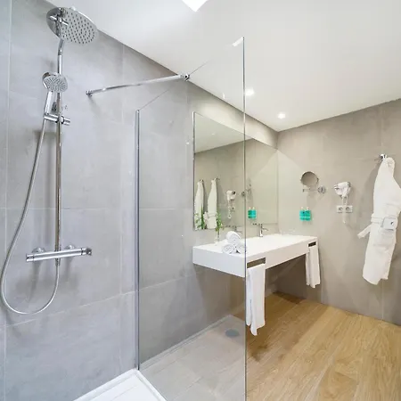 By Dunas - Adults Only 4*