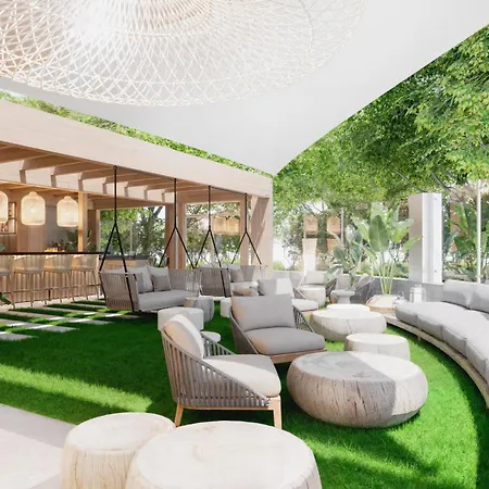By Dunas - Adults Only 4* Maspalomas (Gran Canaria)